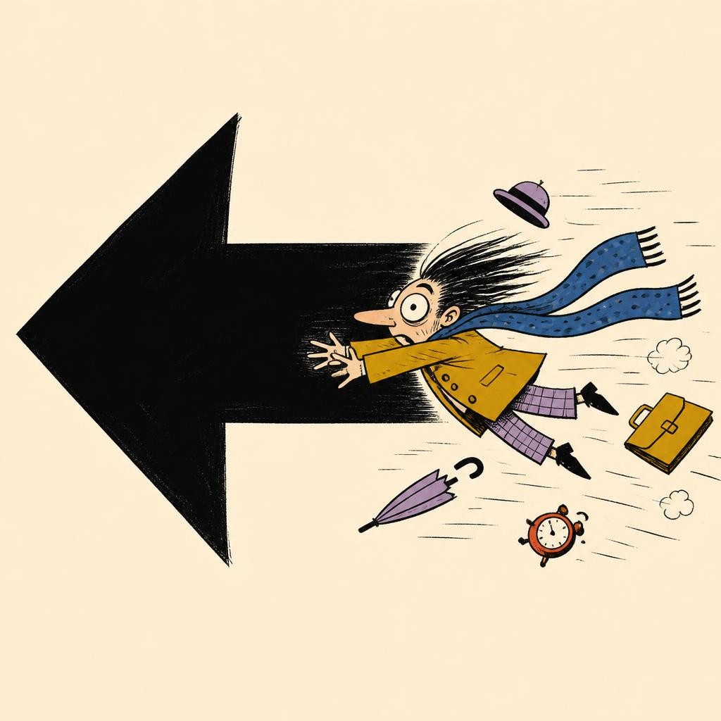Directions — Position