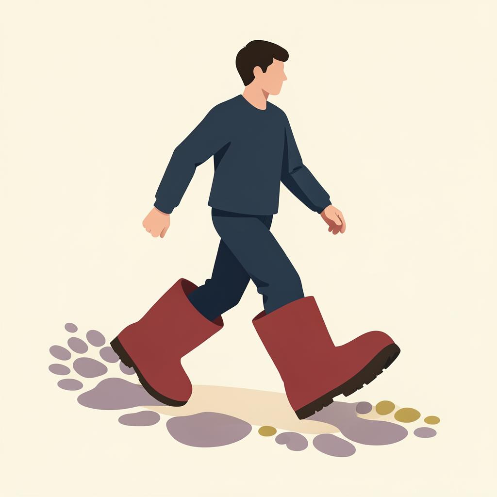 Walking
