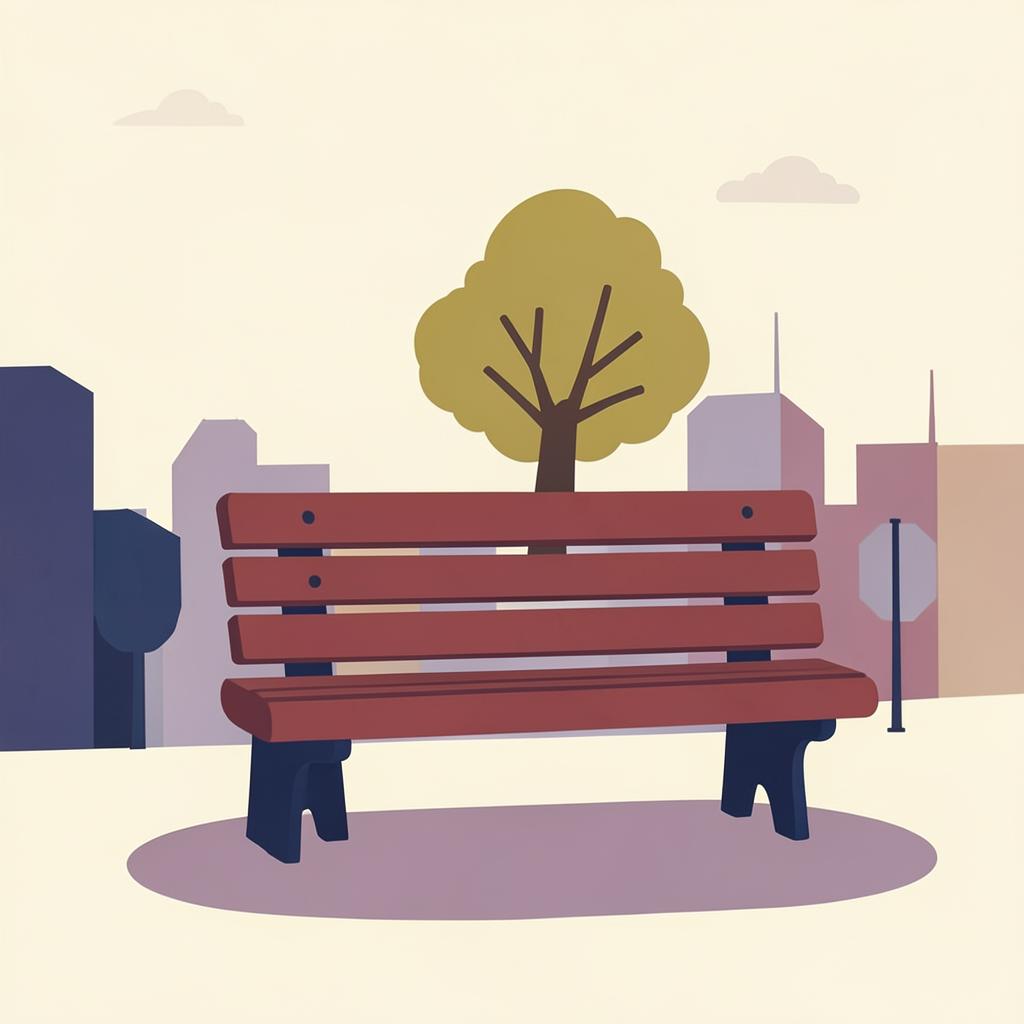 Lieux — Places