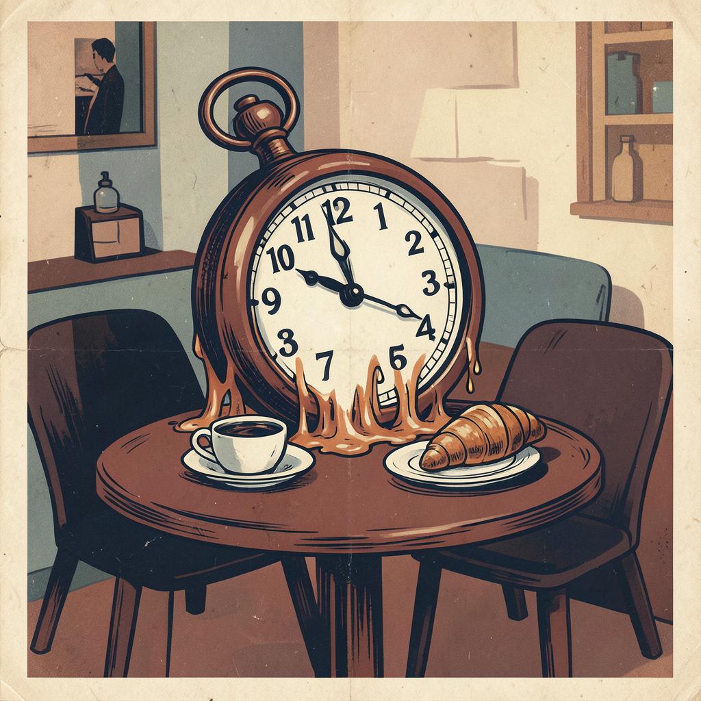 Temps — Time